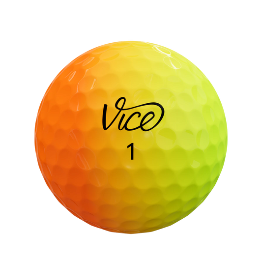 Vice Pro Colored