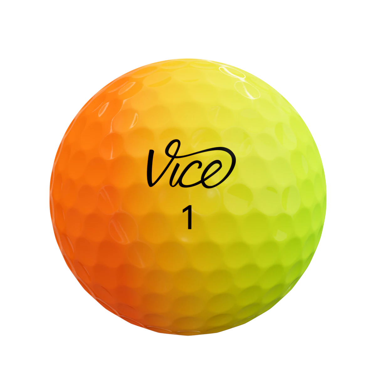 Vice Pro Colored