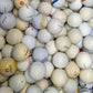 400 One Hit Used Golf Balls