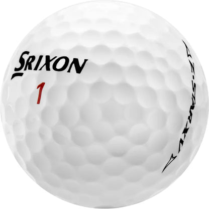 AAA Srixon Z-Star XV