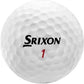 Srixon Z-Star XV