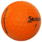 AAA Srixon Soft Feel Brite Orange