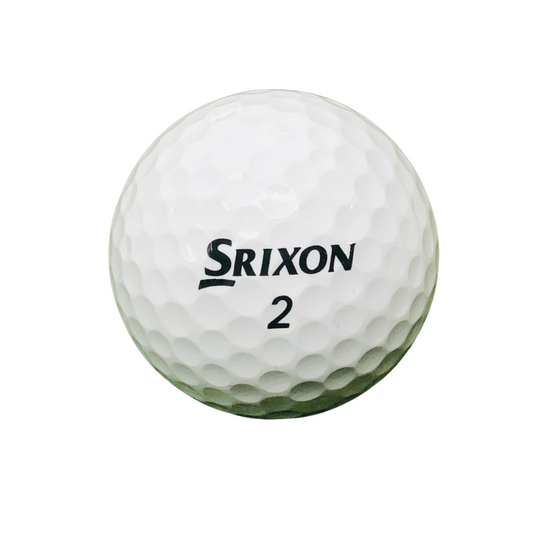 Srixon Mix - Choose Grade & Quantity