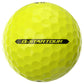 Srixon Q-Star Tour Yellow