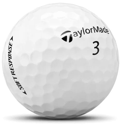 AAA TaylorMade Soft Response