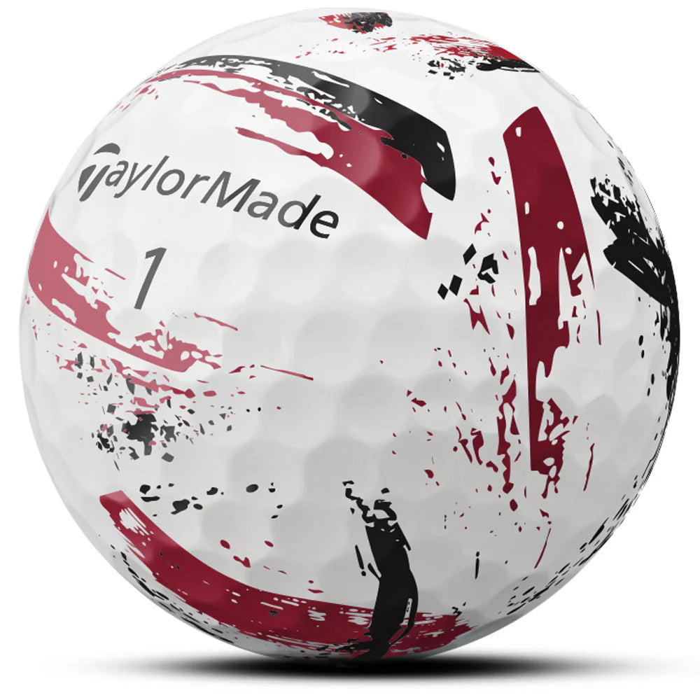 AAA TaylorMade Speedsoft Ink Mix