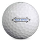 Titleist Tour Speed