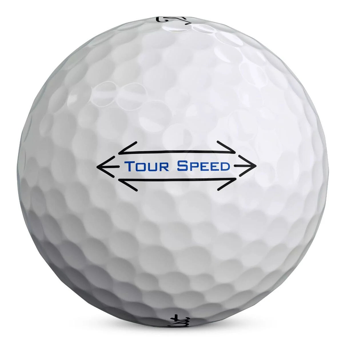 Titleist Tour Speed