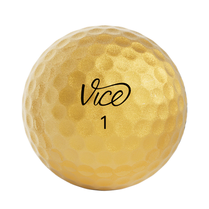 Vice Pro Colored