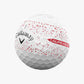 Callaway Supersoft Splatter 360 Mix
