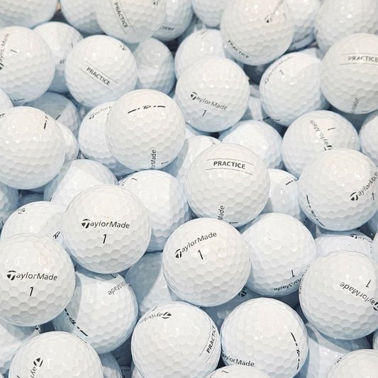 TaylorMade TP PRACTICE