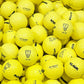 400 Mid Grade Yellow Limited Flight Range Balls