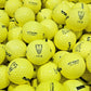 400 Mid Grade Yellow Limited Flight Range Balls