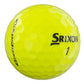 Srixon Q-Star Tour Yellow