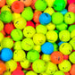 Colored Mix