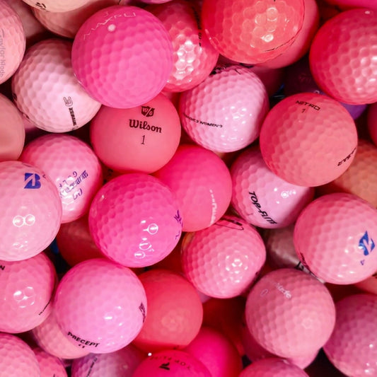 Pink Mix