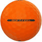 AAA Srixon Soft Feel Brite Orange