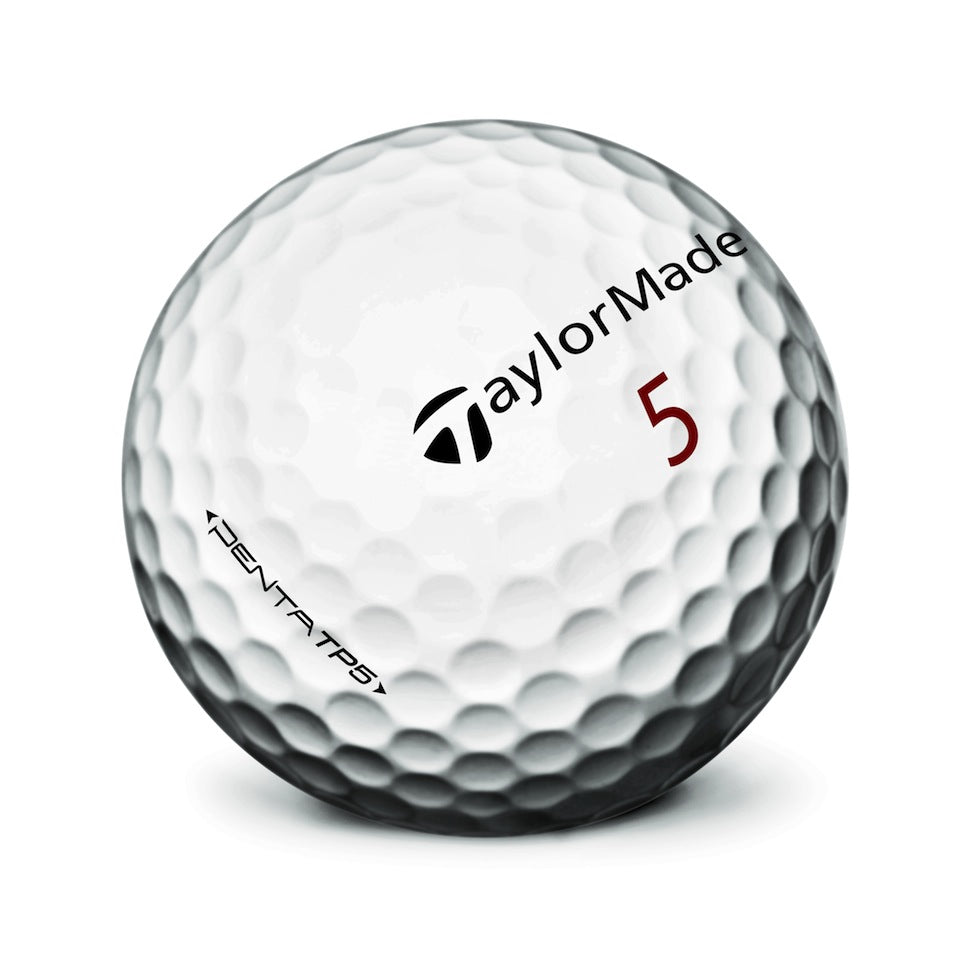 TaylorMade Mix