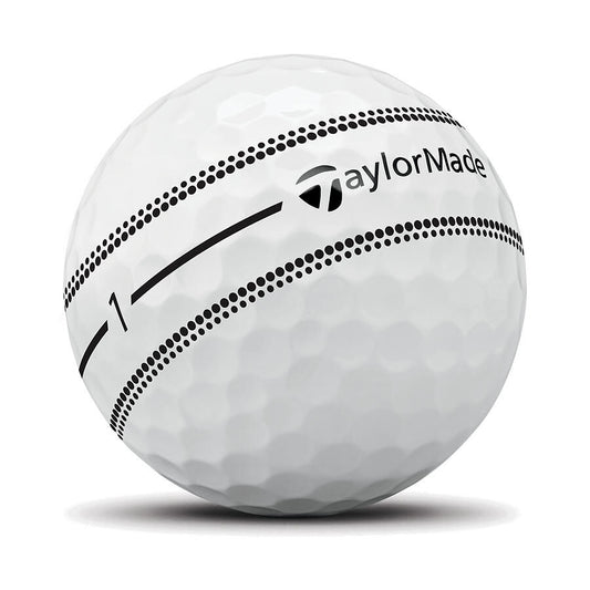 TaylorMade TP5 Stripe