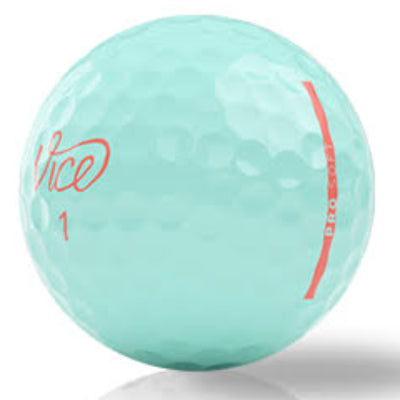 Vice Pro Colored