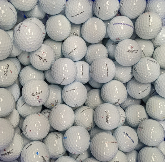 Titleist Pro Vx - Choose Grade & Quantity