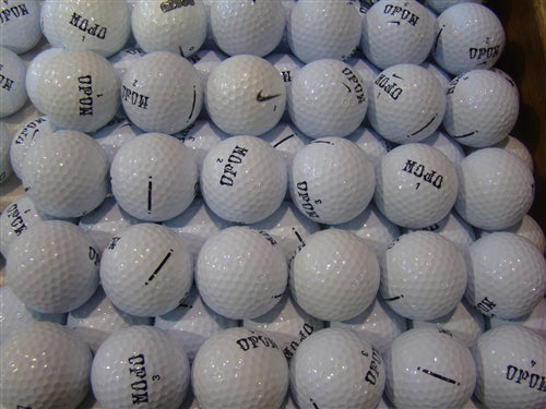 Nike Mojo Used Golf Balls AAA Used Golf Balls