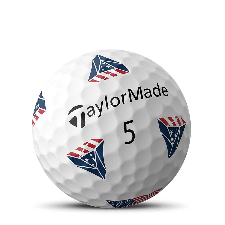 TaylorMade TP5 Pix Mix Used Golf Balls | AAA Used Golf Balls