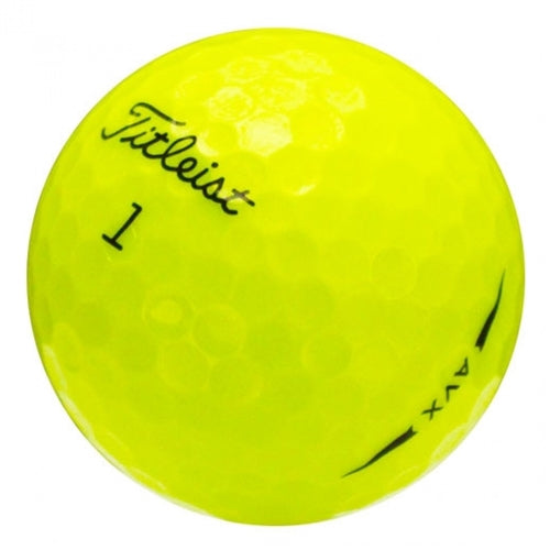 titleist-avx-used-golf-ball