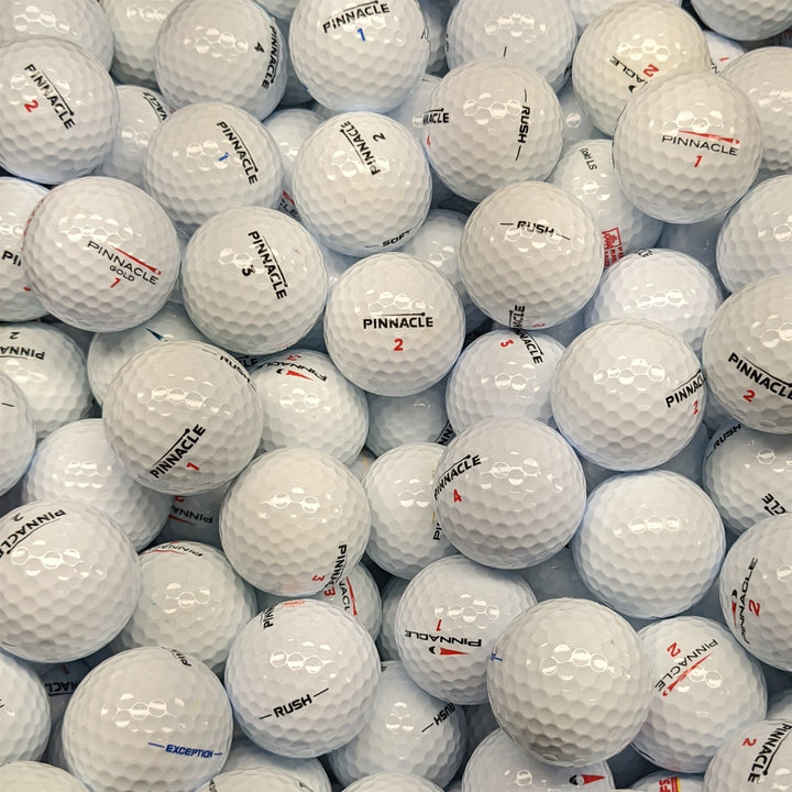 pinnacle used golf balls – AAA Used Golf Balls