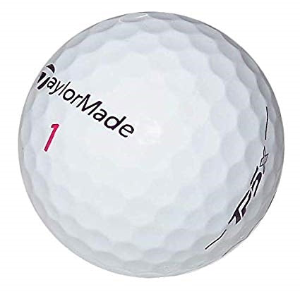 AAA TaylorMade TP5x - Choose Quantity