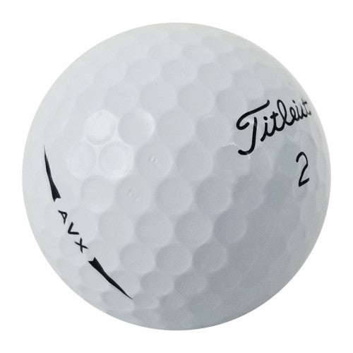 titleist-avx-used-golf-ball