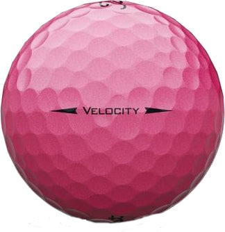 Titleist unveils pink-accented Pro V1 balls